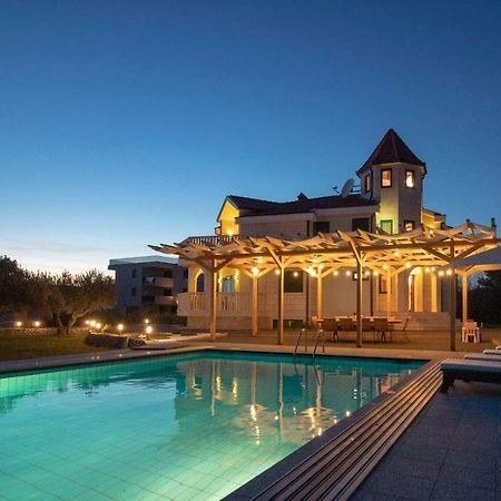 Villa Dream Srima Εξωτερικό φωτογραφία