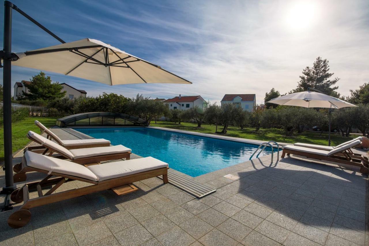 Villa Dream Srima Εξωτερικό φωτογραφία
