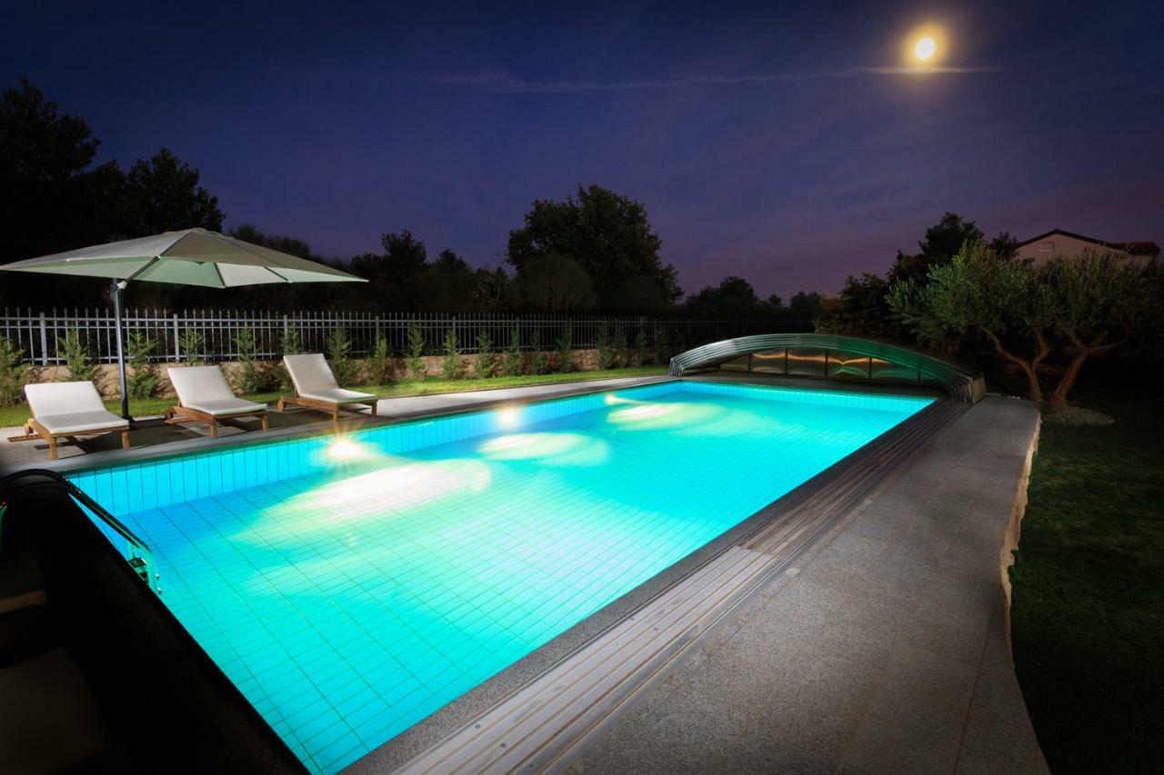 Villa Dream Srima Εξωτερικό φωτογραφία