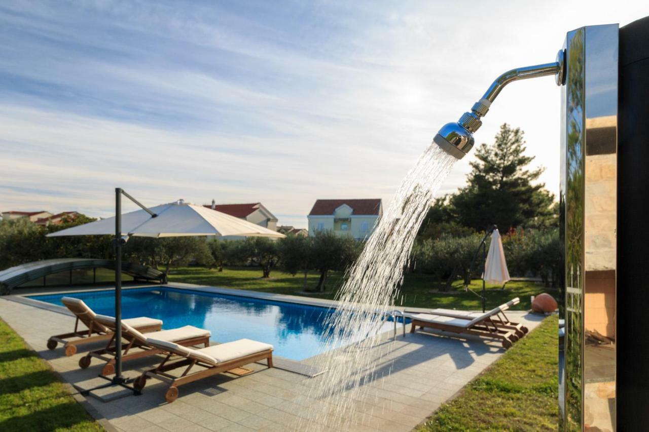 Villa Dream Srima Εξωτερικό φωτογραφία
