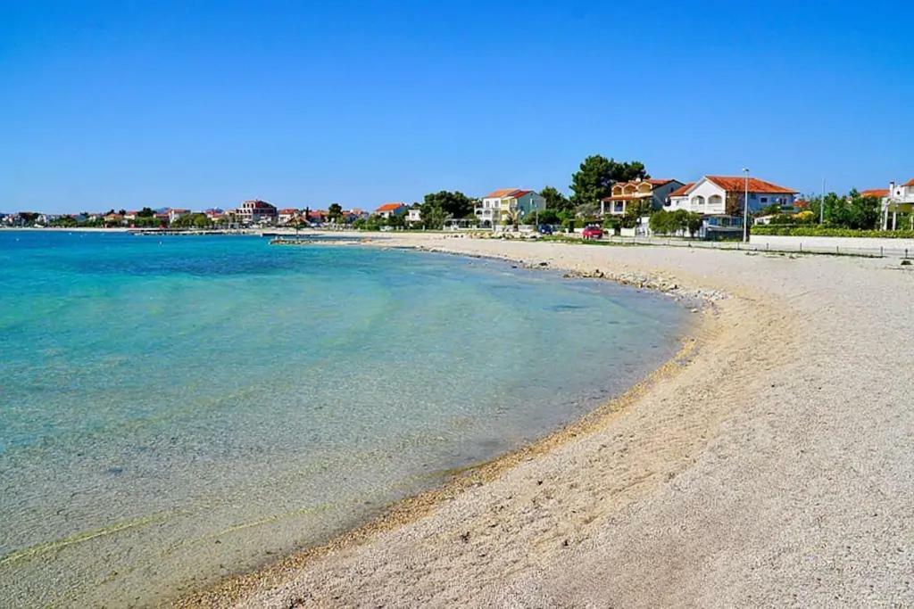 Villa Dream Srima Εξωτερικό φωτογραφία