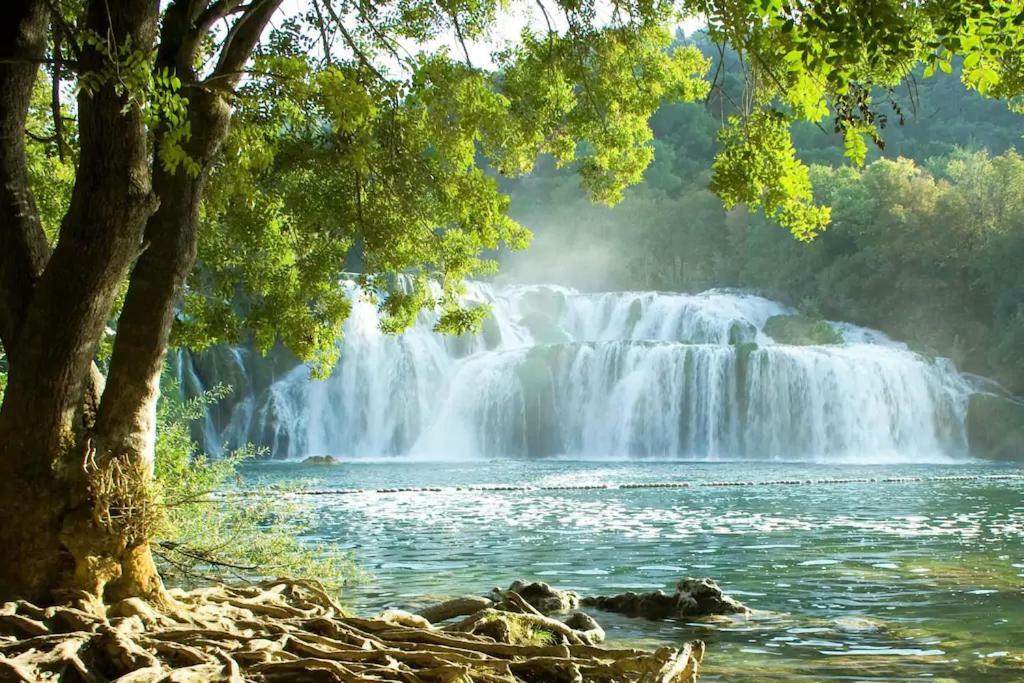 Villa Dream Srima Εξωτερικό φωτογραφία